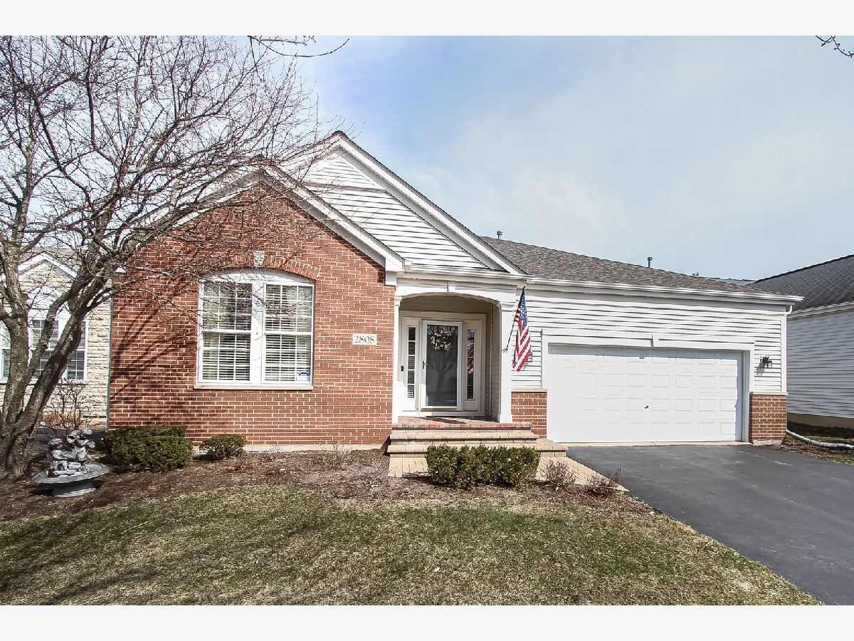 Homes Sold Carrington Reserve West Dundee Illinois, 2808 Wessex