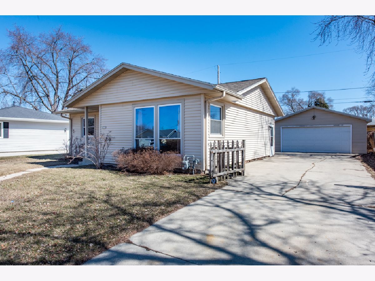  Sold Kenosha Wisconsin, 8559 18th