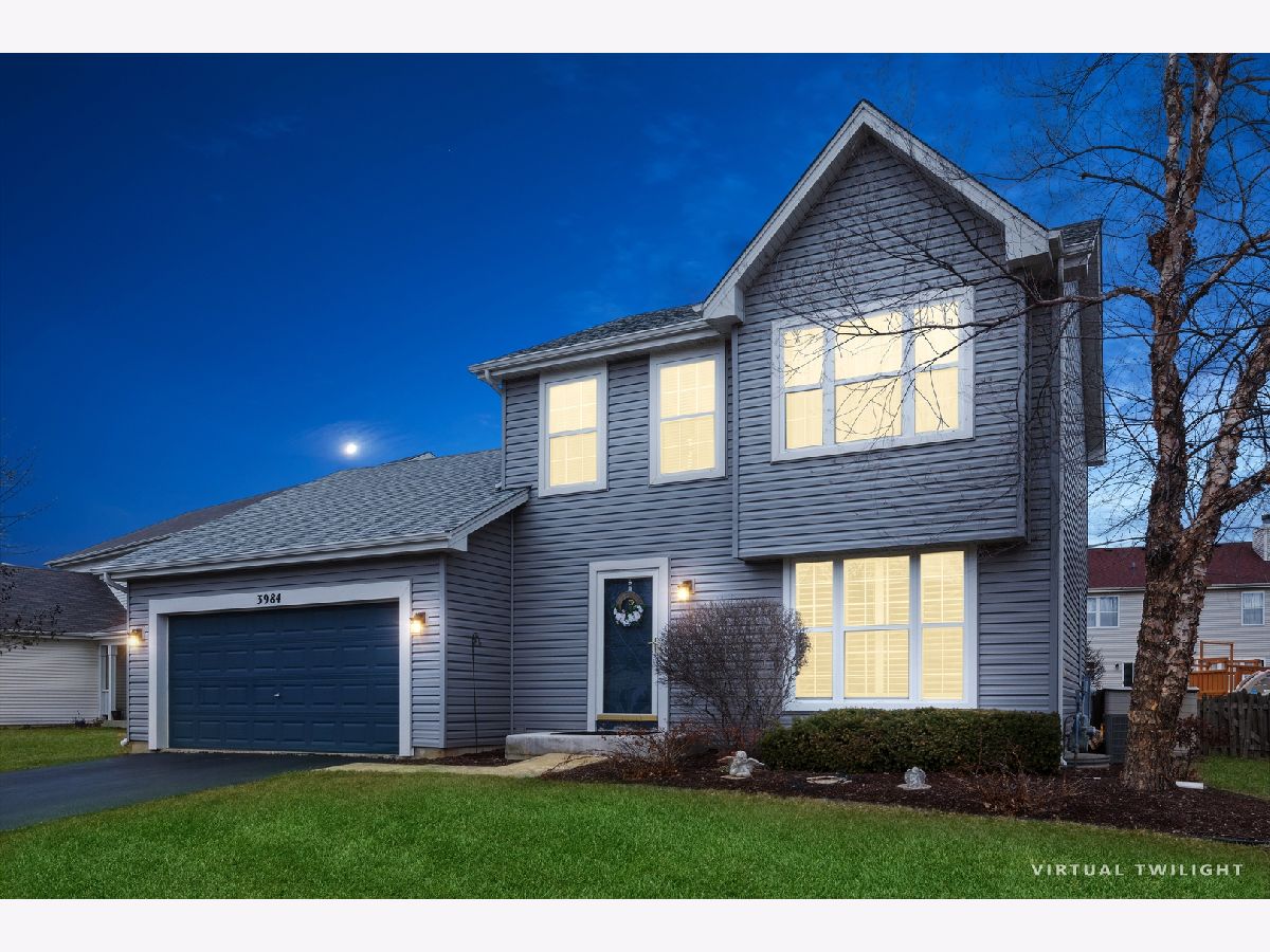 Homes Sold Thatchers Grove Aurora Illinois, 3984 Heinz