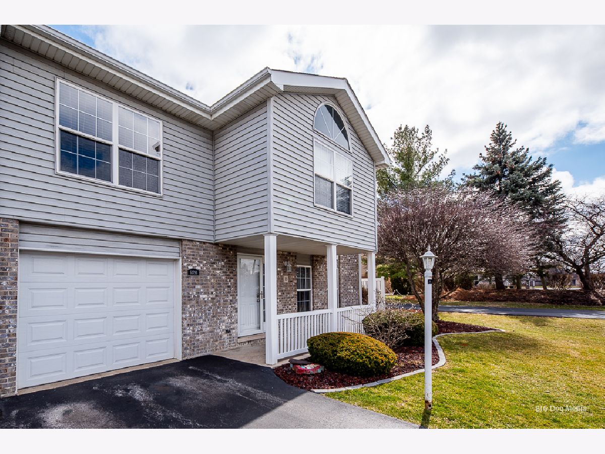 Townhomes & Condos Sold Diamonds Of Oak Forest Oak Forest Illinois, 5379 Diamond