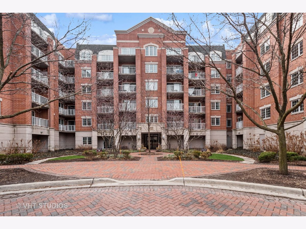 Condos & Townhomes Sold Clock Tower Pointe Harwood Heights Illinois, 4811 Olcott