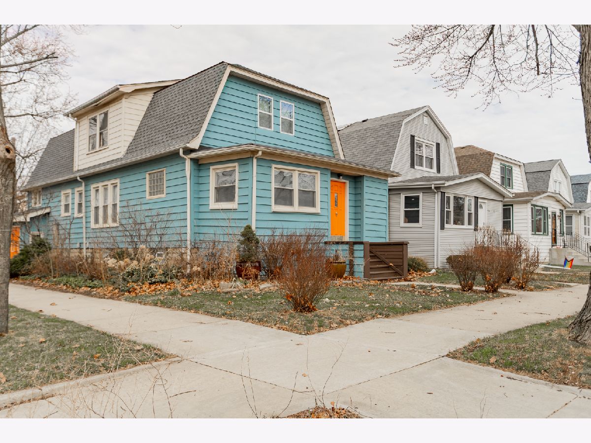 Homes Sold Brynford Chicago Illinois, 5700 Keystone