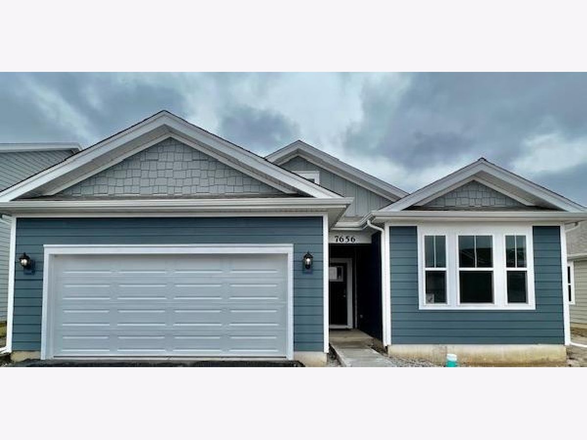 Homes & Condos & Townhomes Sold The Gates Of St. John St John Indiana, 7656 105th