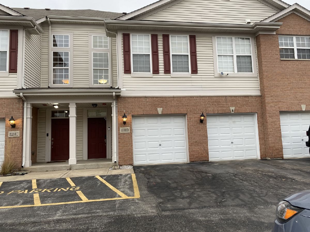 Townhomes & Condos Sold Bridgeview Place Bridgeview Illinois, 10200 Mulberry