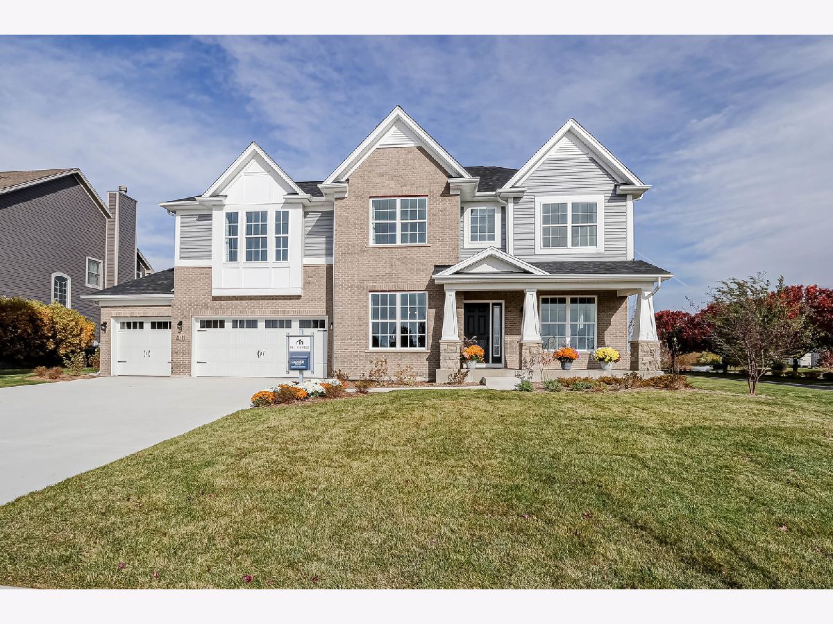 Homes Sold Westminster Gardens Shorewood Illinois, 21449 Westminster