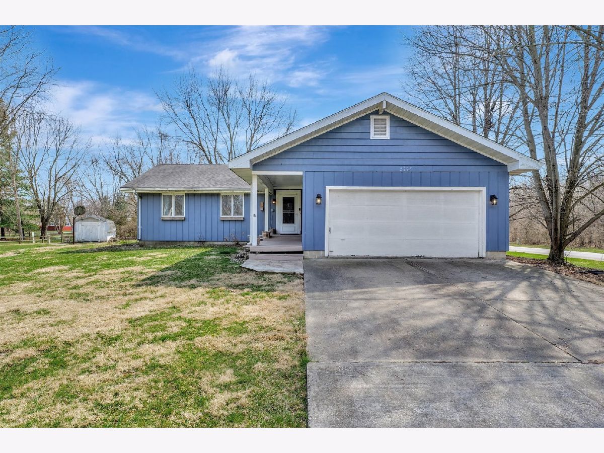 Homes Sold Heather Hills St Joseph Illinois, 2225 Nancy