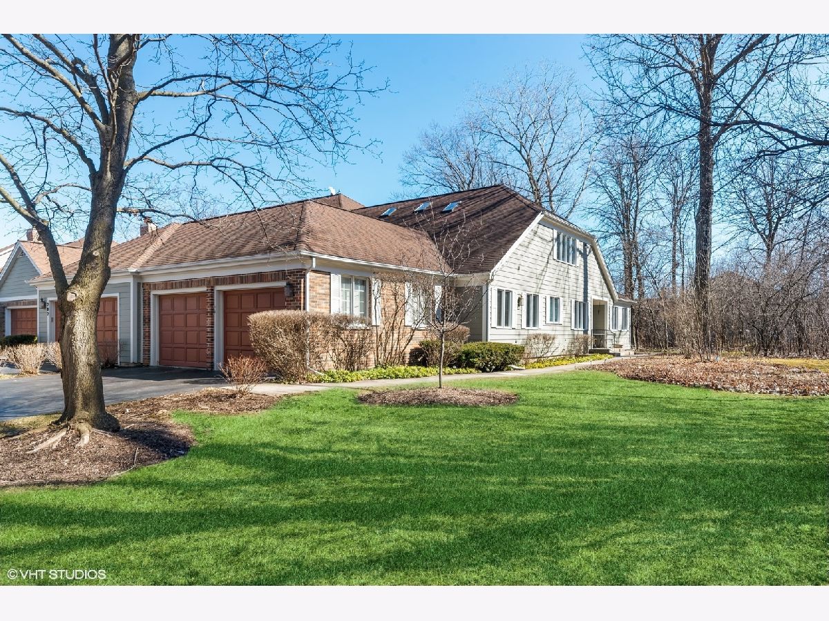 Townhomes Sold Sutton Place Lincolnshire Illinois, 204 Westminster