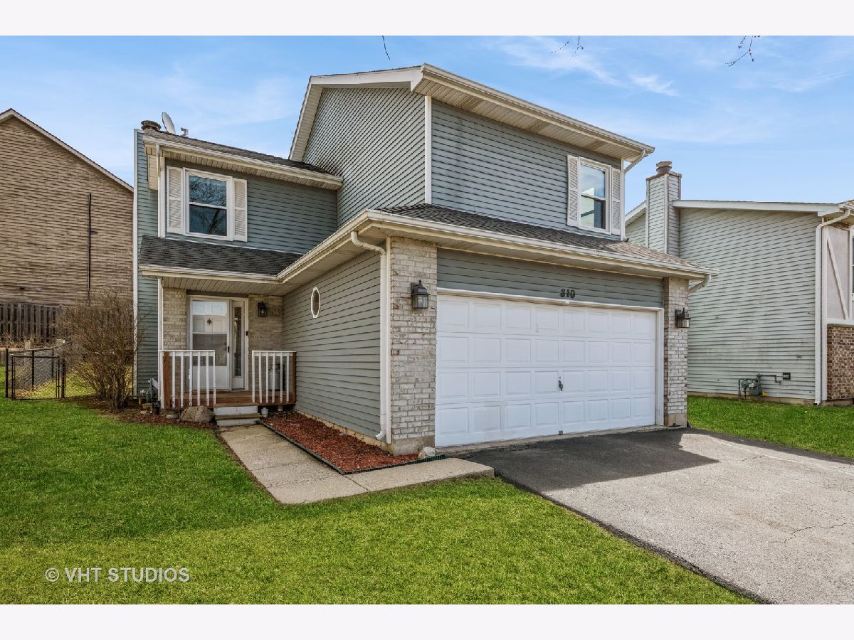 Homes Sold Maimans Wauconda Illinois, 810 Summit