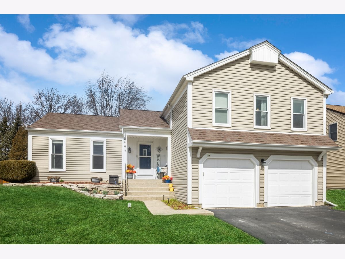 Homes Sold Stonebridge Carol Stream Illinois, 844 Burning Trail