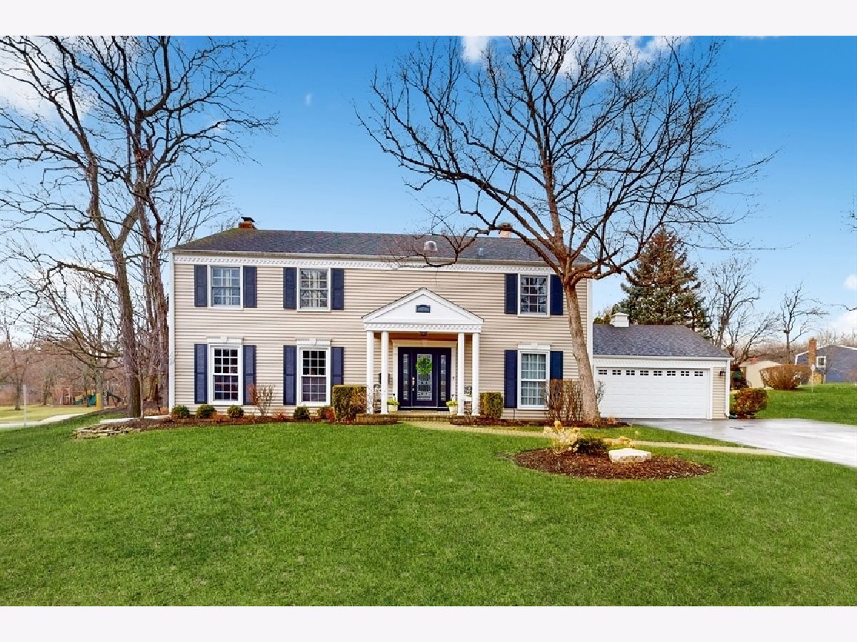 Homes Sold Creekside Rolling Meadows Illinois, 6 Knoll Ridge