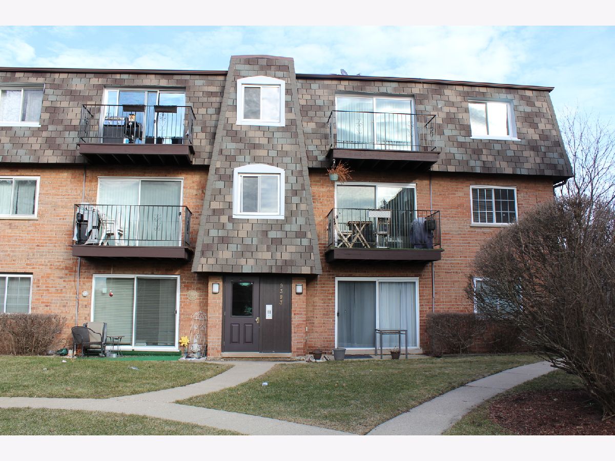 Bay Colony Des Plaines IL, Condominiums For Sale & For Rent Sadie