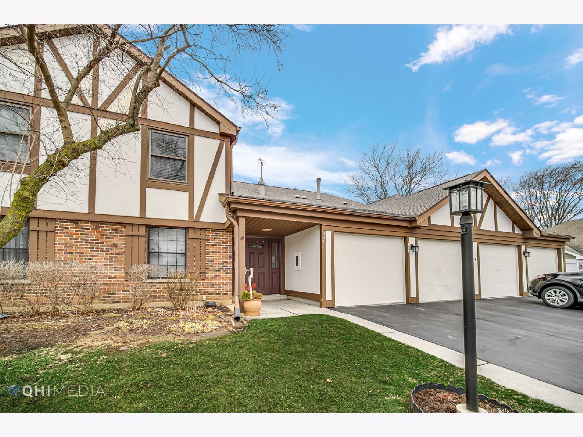 Lexington Green Ii Schaumburg IL, Condominiums For Sale & For Rent