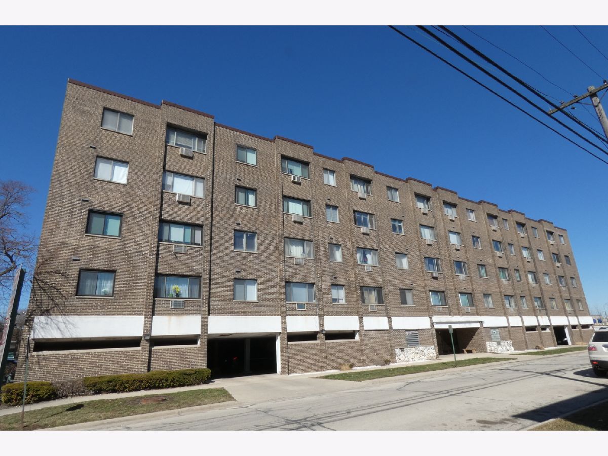 Condominiums Sold Autumn Terrace Elmwood Park Illinois, 7650 Altgeld