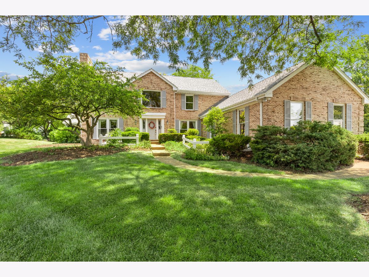 Homes Sold Inverness Shores Inverness Illinois, 1429 Carlisle