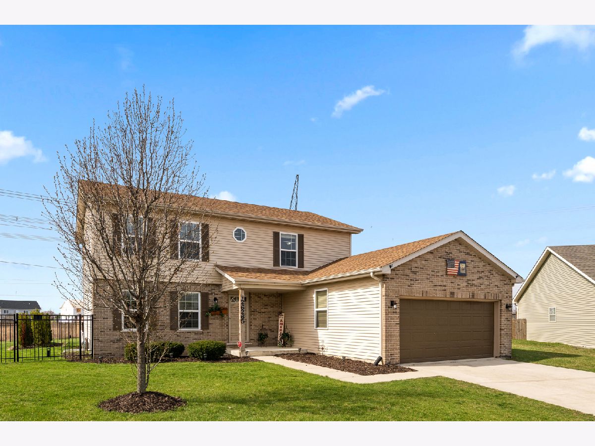 Homes Sold Deer Ridge Channahon Illinois, 26265 Rachael