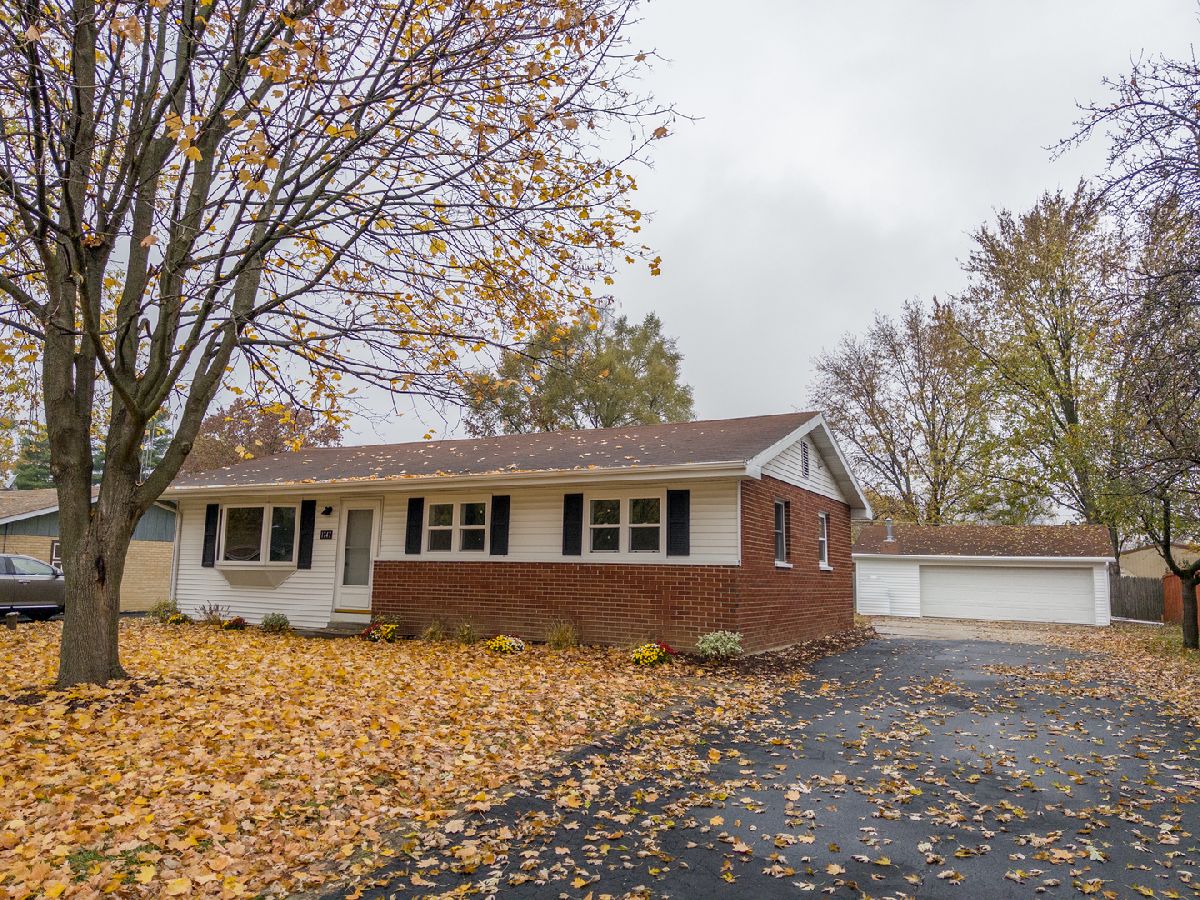 Homes Sold Greentree Joliet Illinois, 1747 Aspen