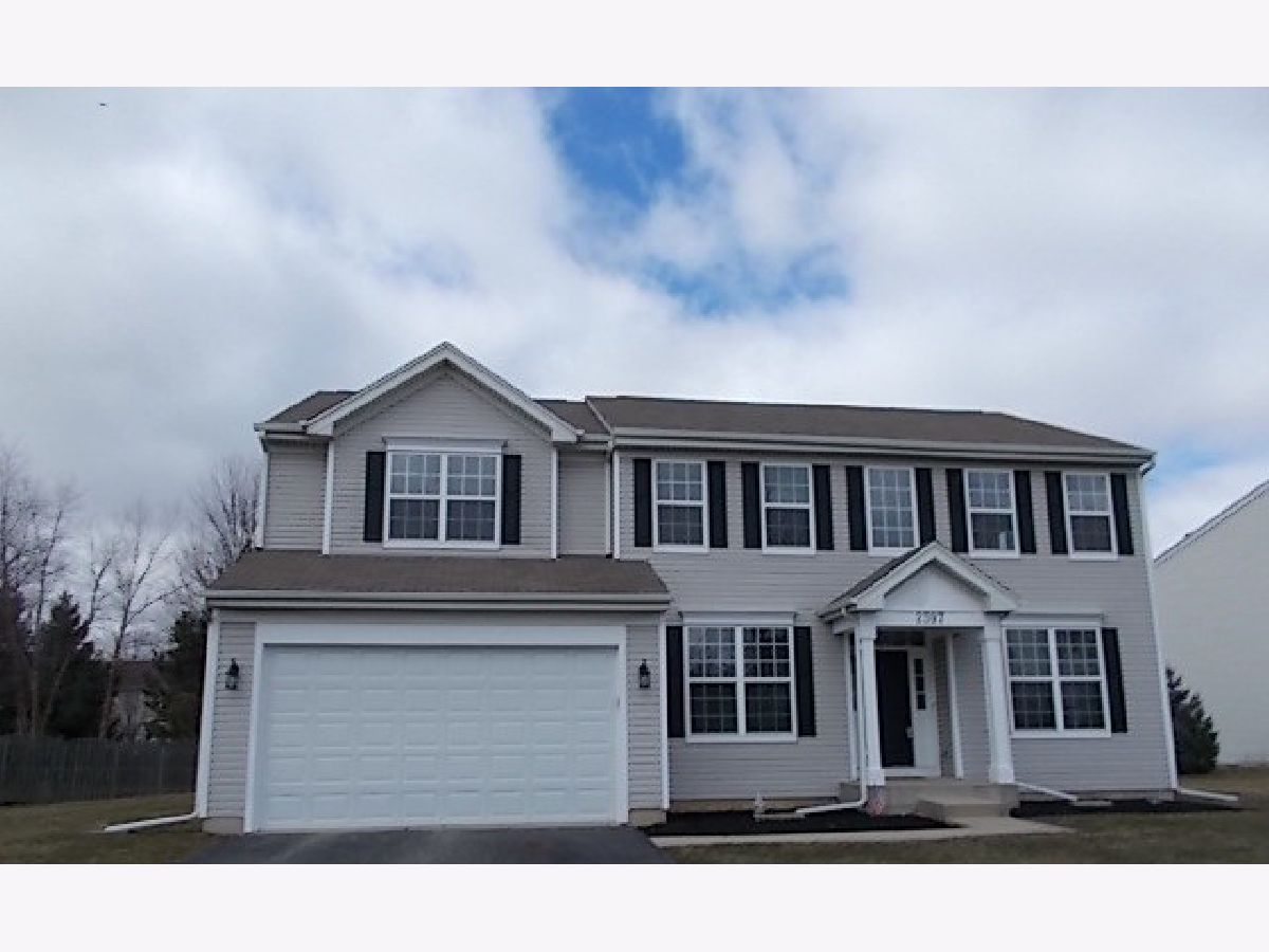 Homes Sold Whispering Meadows Yorkville Illinois, 2397 Sumac