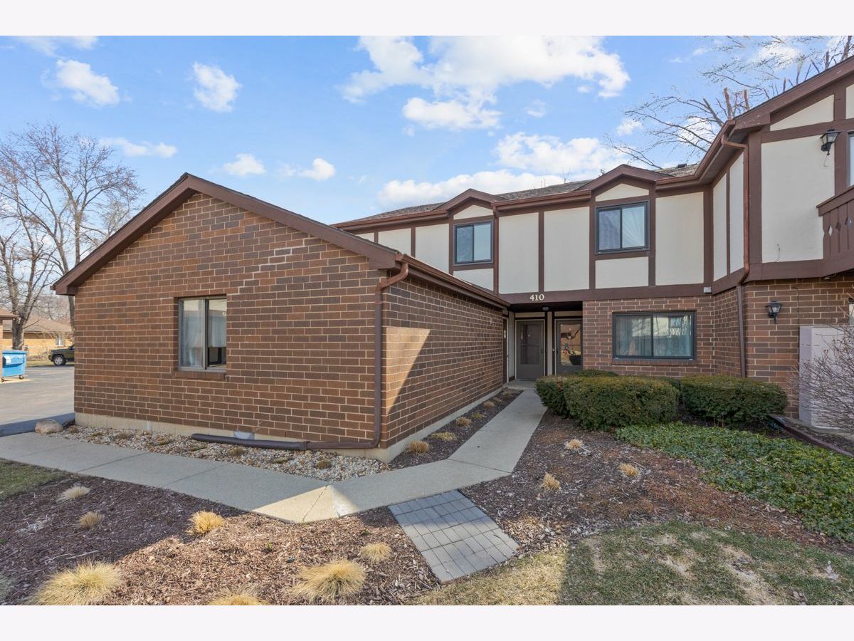 Townhomes & Condos & Homes Sold Brandywine Crystal Lake Illinois, 410 Brandy