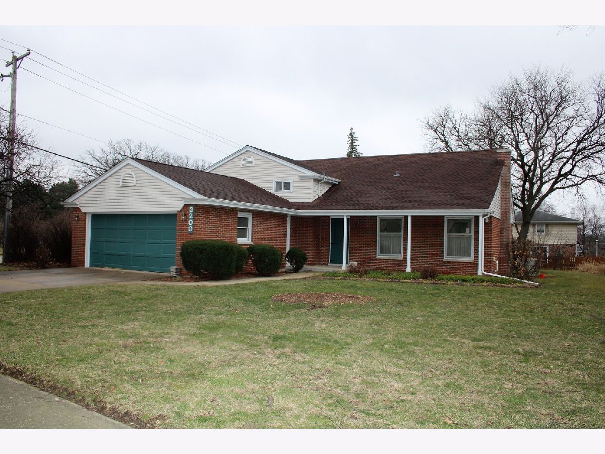 Homes & Condominiums Sold Twin Oaks Joliet Illinois, 3200 Jeffrey