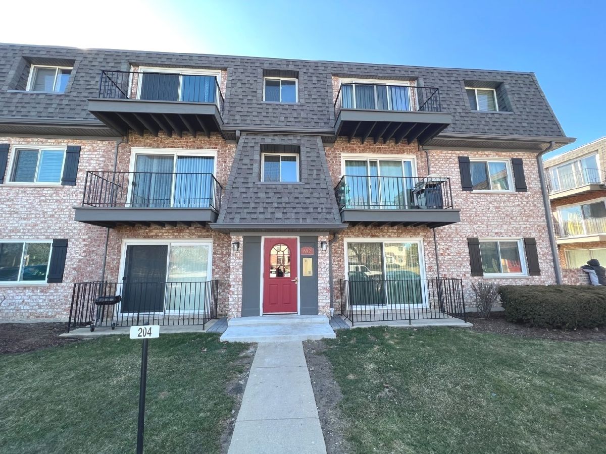 Condominiums Rented Plum Grove Condos Palatine Illinois, 892 Plum Grove