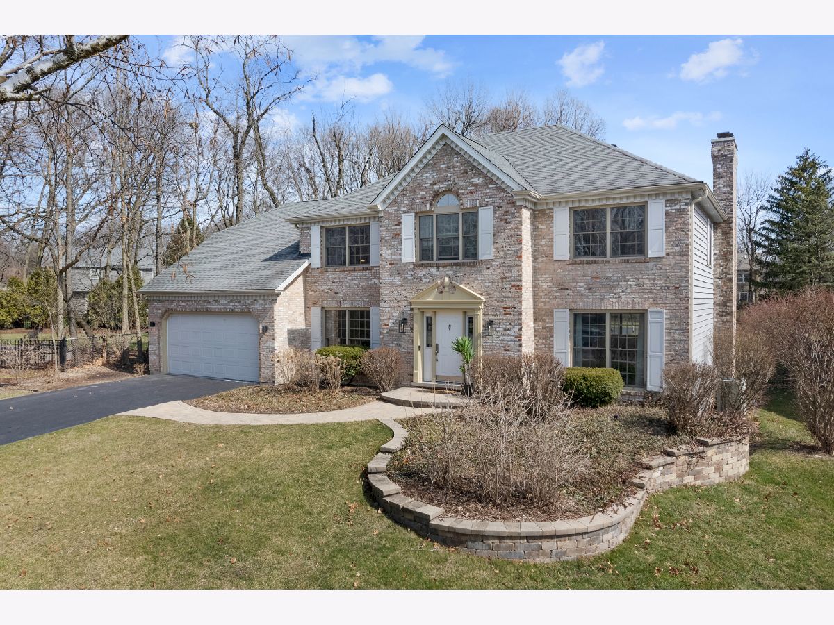 Homes Sold Pembroke Commons Naperville Illinois, 1104 Johnson