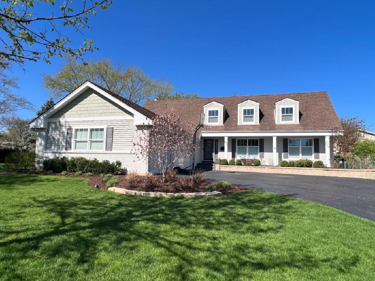 Homes Sold Sherwood Arlington Heights Illinois, 1418 Salem