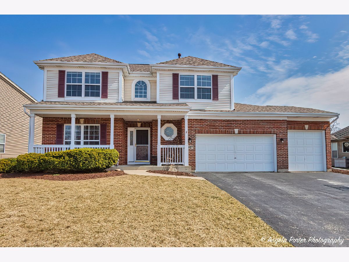 Homes Sold Park Ridge Estates Mchenry Illinois, 4827 Loyola