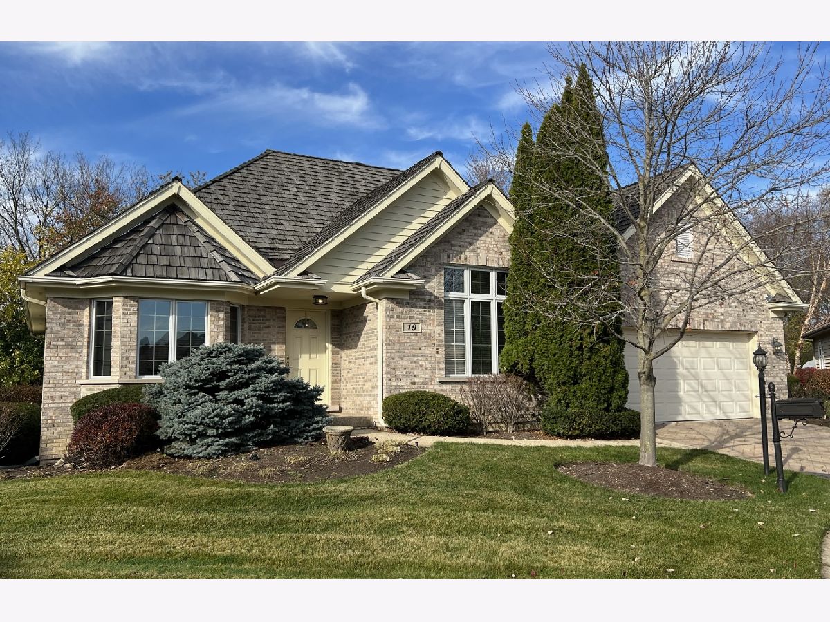 Homes Sold Sanctuary Of Inverness Inverness Illinois, 19 Lochbrook