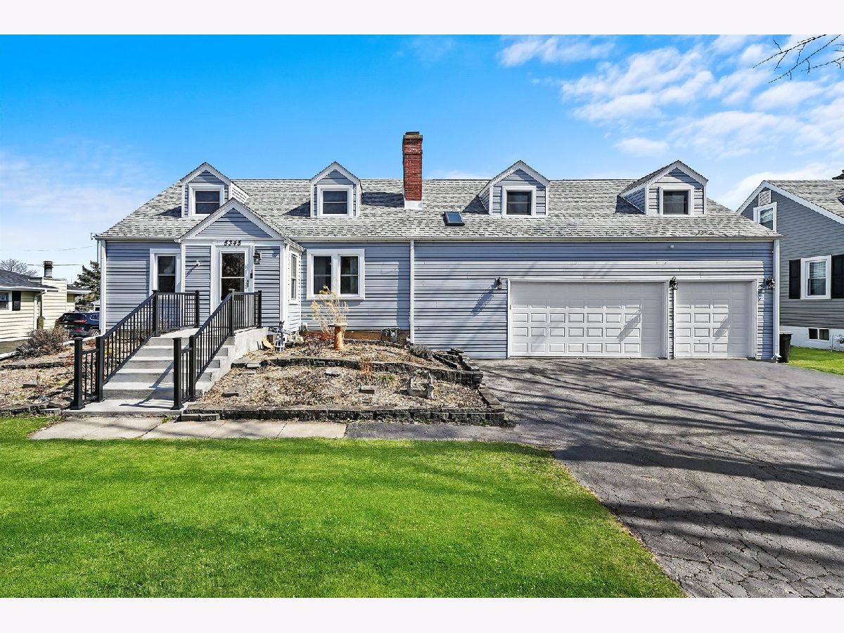  Sold Countryside Illinois, 5345 8th