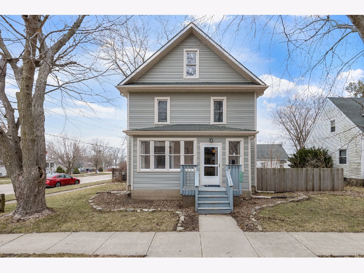  Sold Rochelle Illinois, 501 3rd