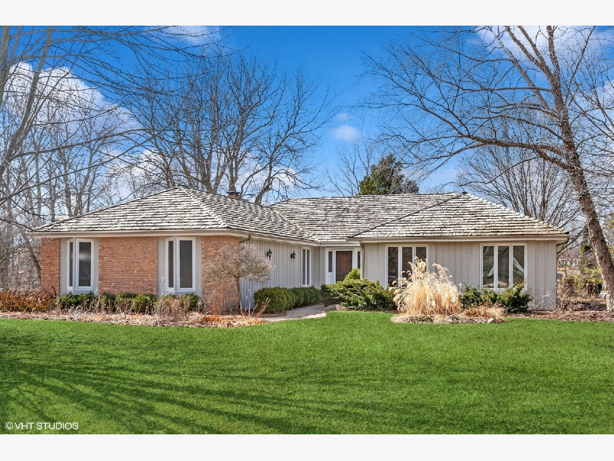  Rented Inverness Illinois, 136 Colony