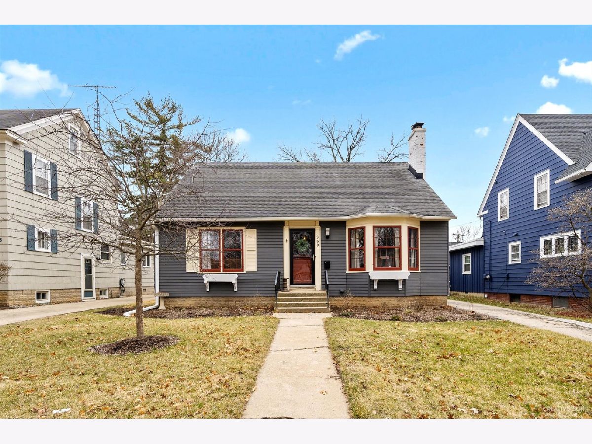 Homes Sold Riddle Highlands Aurora Illinois, 360 Sunset