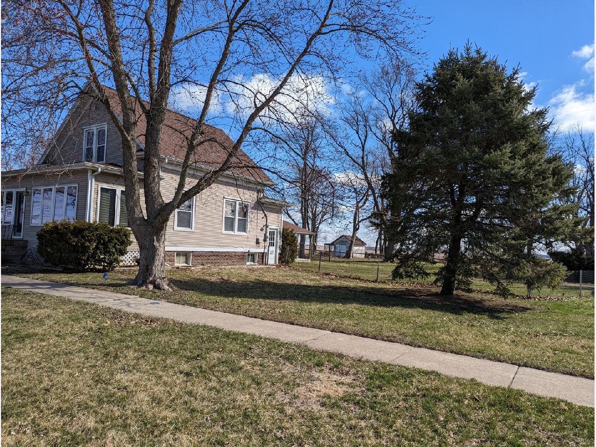  Sold Bondville Illinois, 202 Market