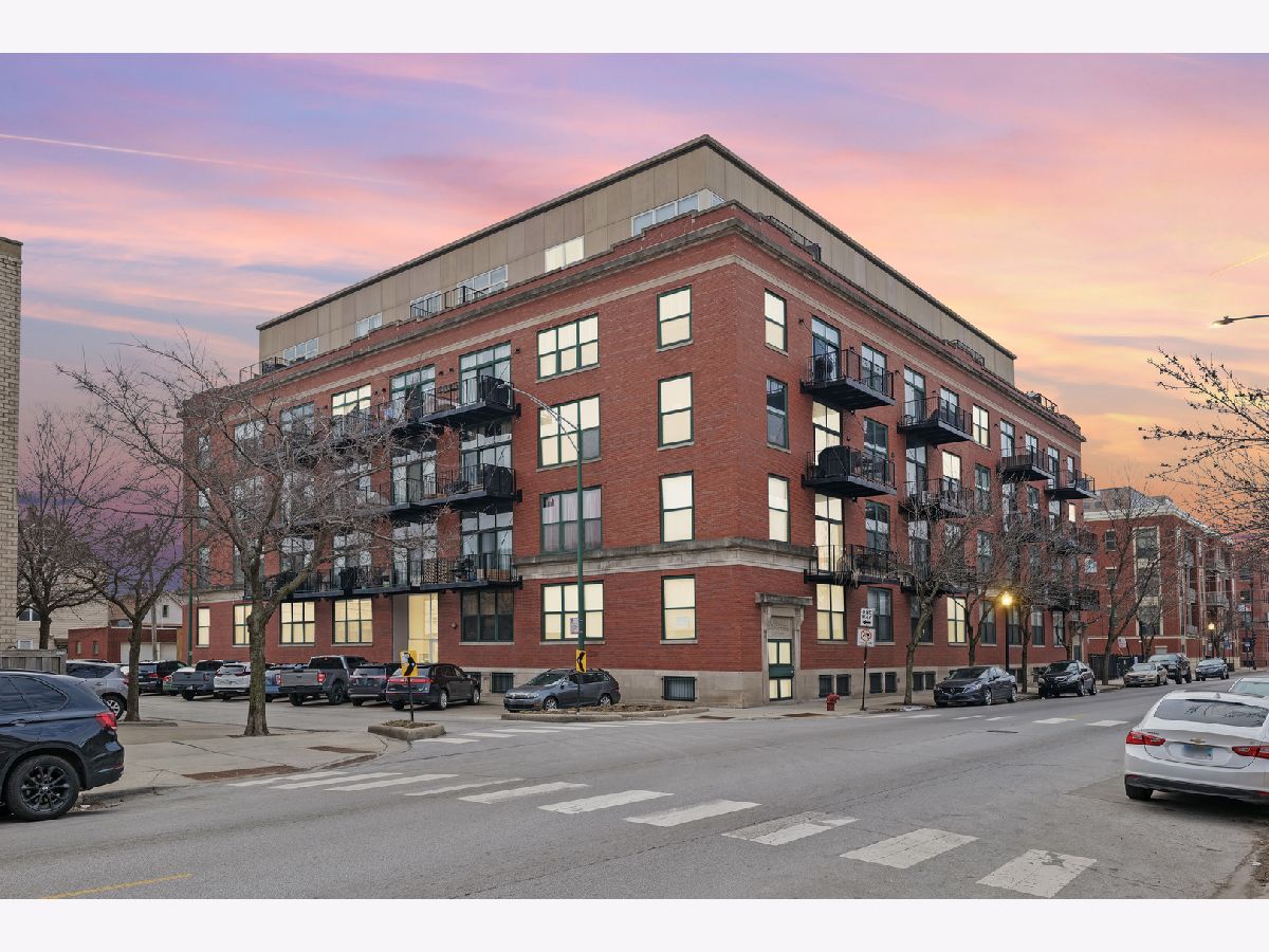 Condos & Townhomes Sold Union Lofts Chicago Illinois, 3500 Sangamon