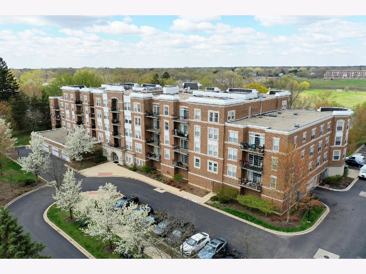 Condominiums Sold The Preserve Palatine Illinois, 455 Wood