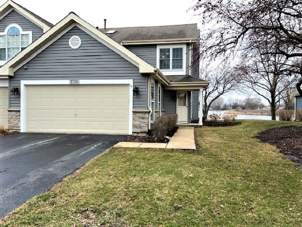 Townhomes & Condos Rented Bennington On The Lake Carol Stream Illinois, 1076 Ridgefield