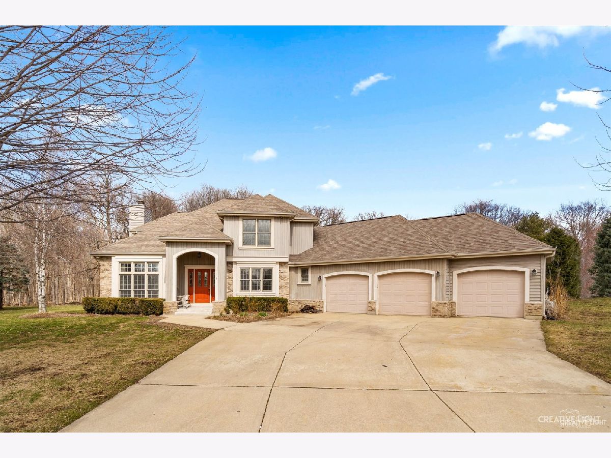 Homes Sold Hartz Hollow Hinckley Illinois, 14985 Chais