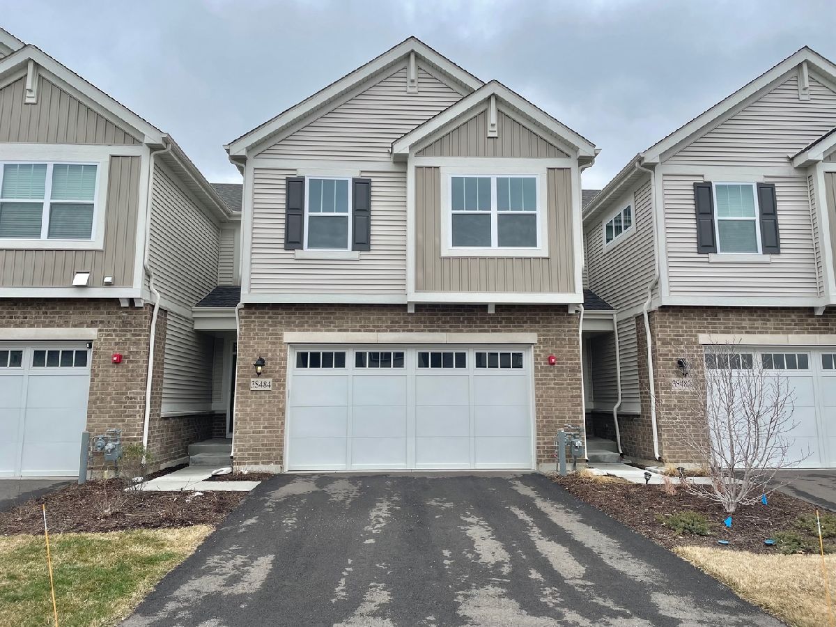  Rented Warrenville Illinois, 3S484 Lambe