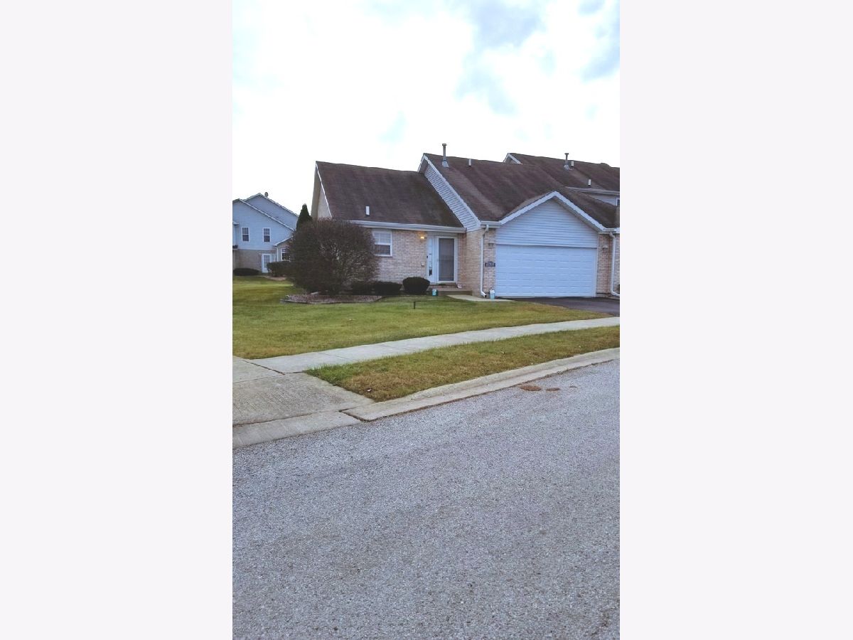 Homes & Townhomes Sold Greenfield Richton Park Illinois, 22930 Westwind