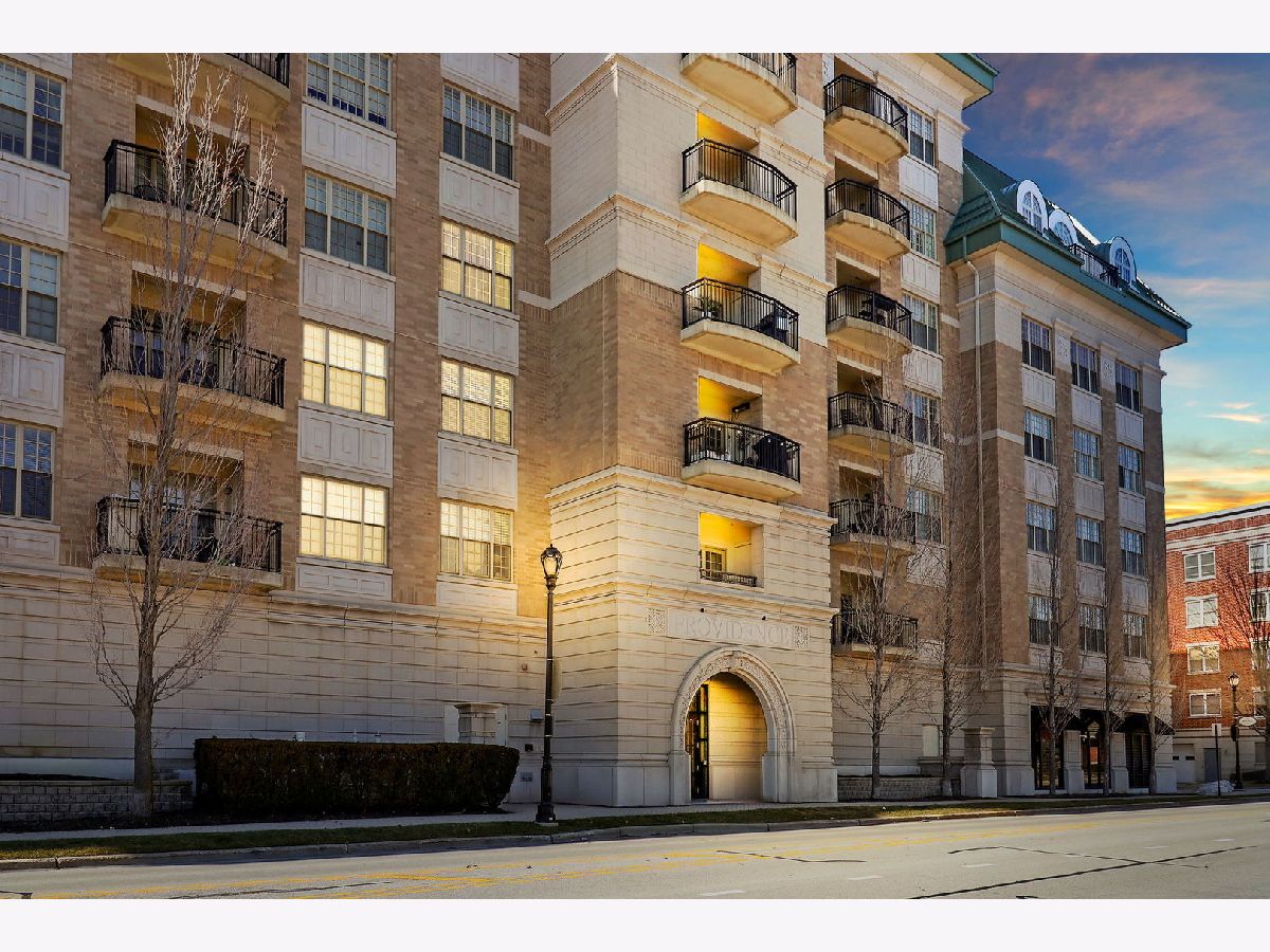 Condominiums Sold The Providence Palatine Illinois, 50 Plum Grove