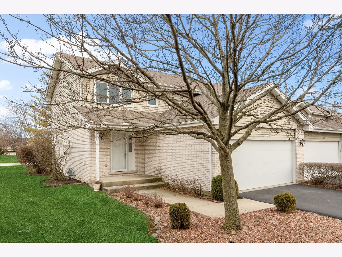 Townhomes & Homes Sold Pheasant Chase West Tinley Park Illinois, 17521 Quail