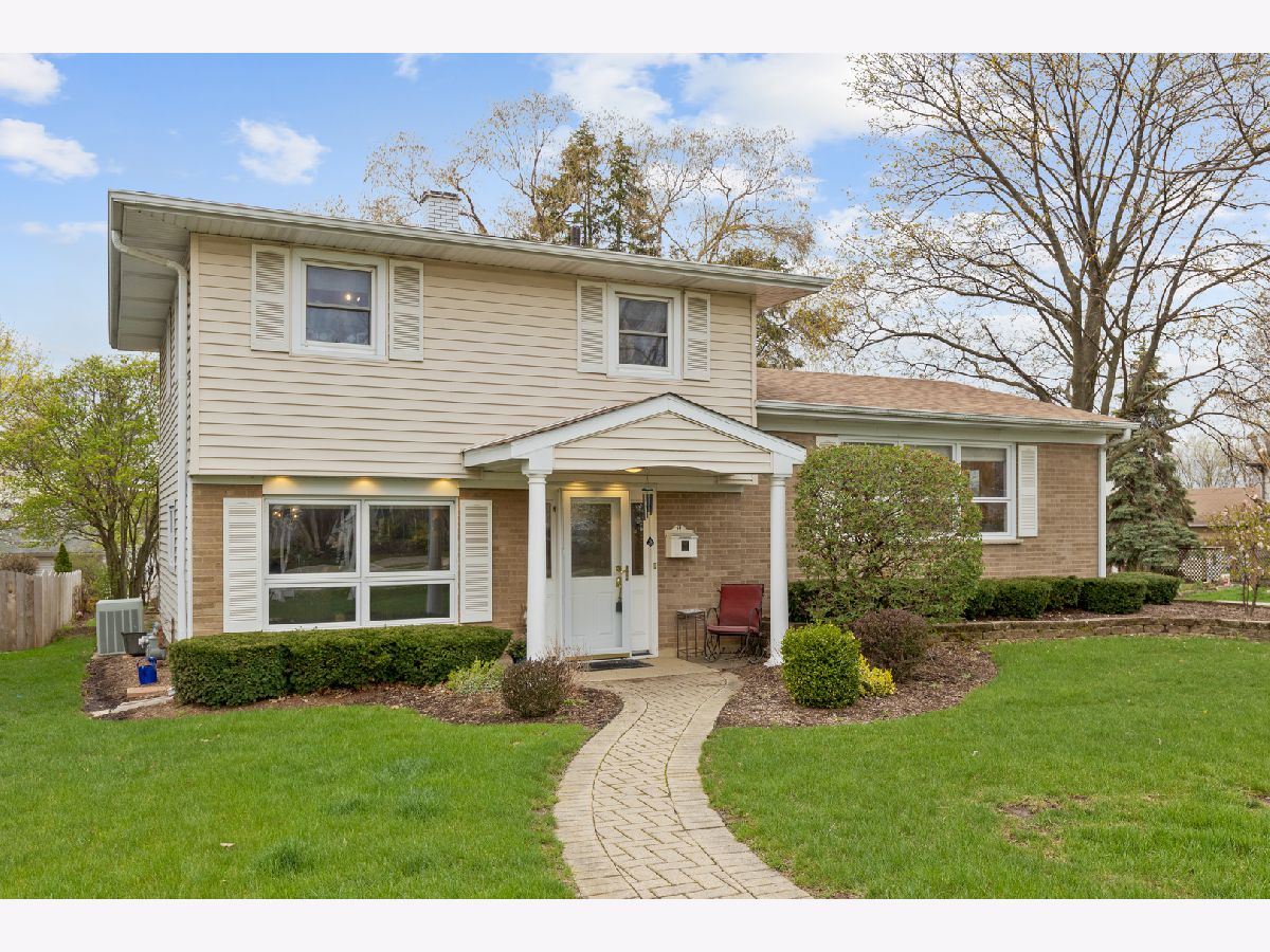 Homes Sold Lake Zurich Highlands Lake Zurich Illinois, 251 Meadow