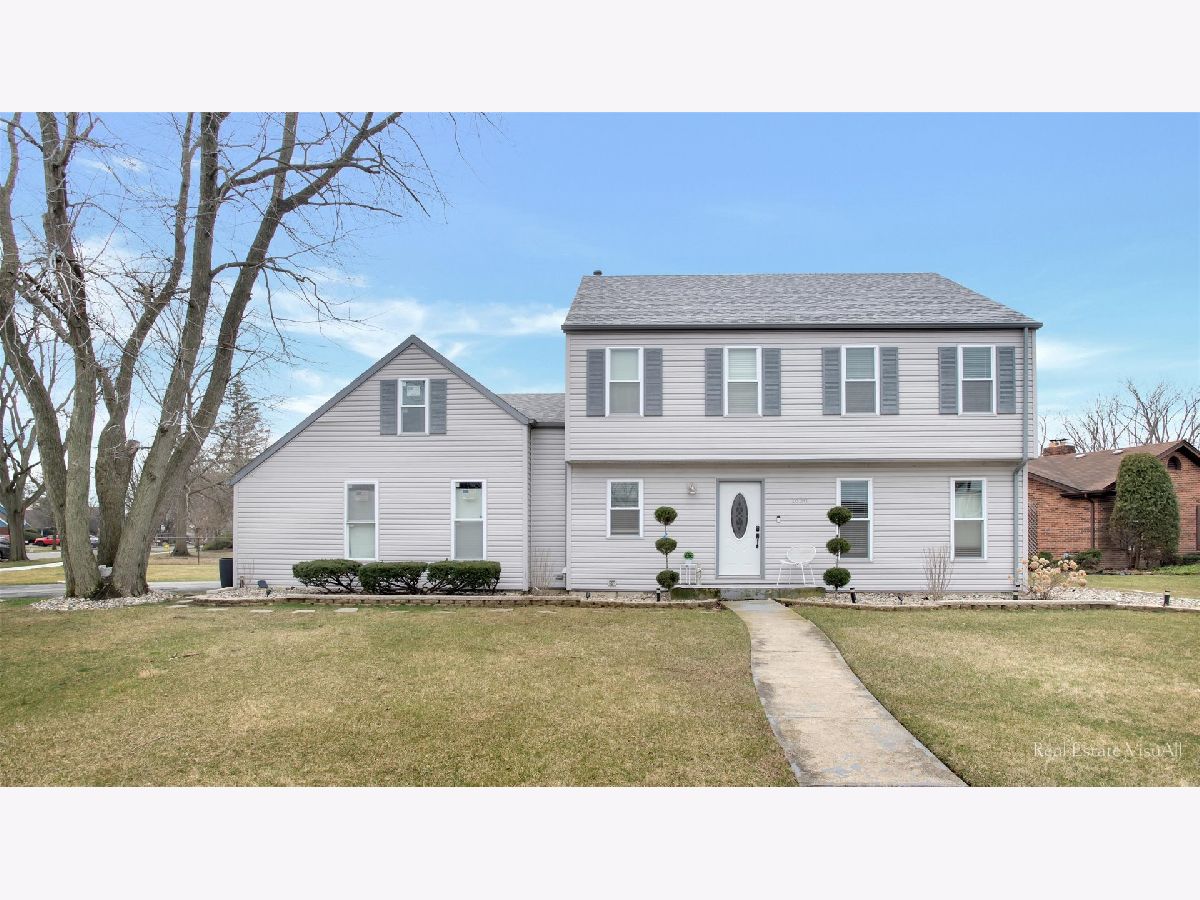 Homes Sold Pinehurst Flossmoor Illinois, 1630 Pinehurst