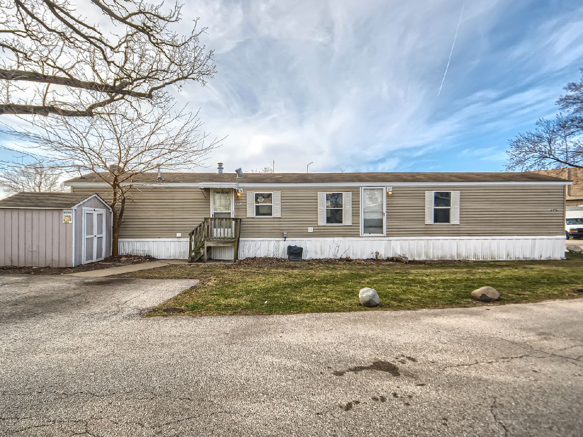 Subdivision Sold Willoway Terrace Arlington Heights Illinois, 10 9th