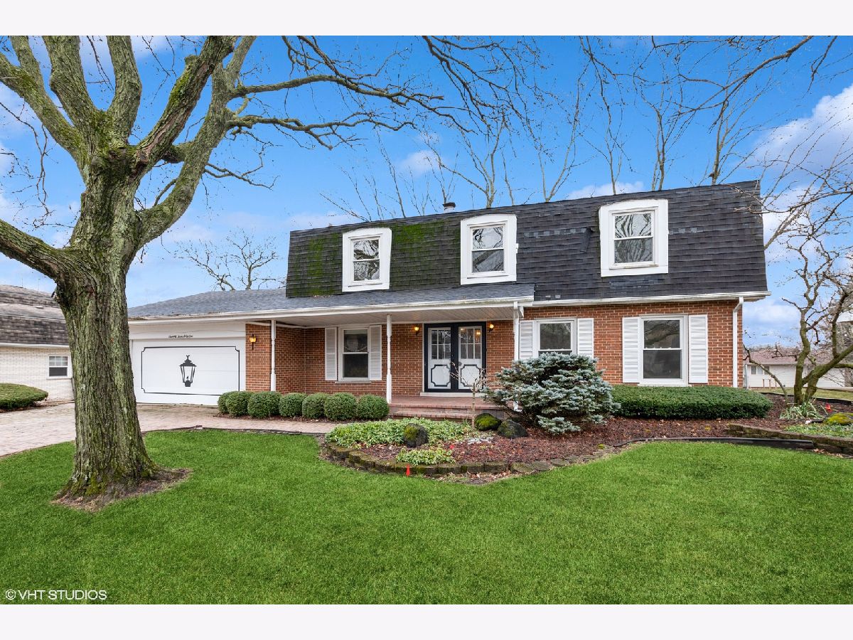 Homes Sold Ishnala Palos Heights Illinois, 7341 Ishnala