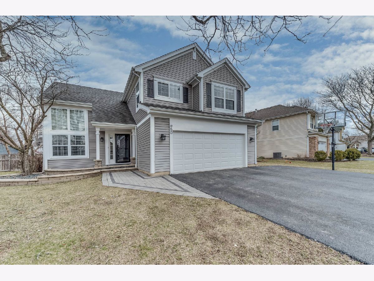 Homes Sold Williams Glen Bolingbrook Illinois, 950 Pennwood