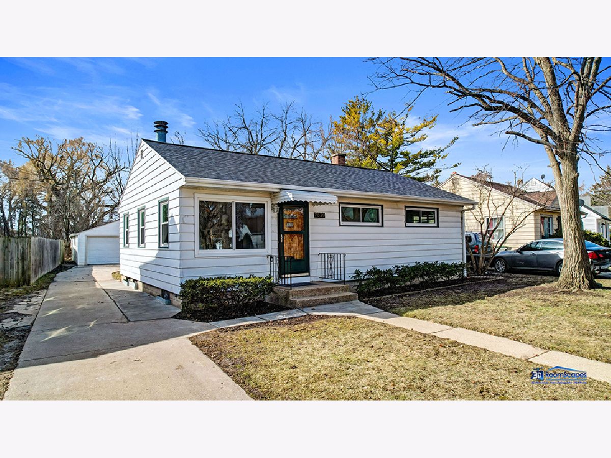  Sold Milwaukee Wisconsin, 7639 Palmetto