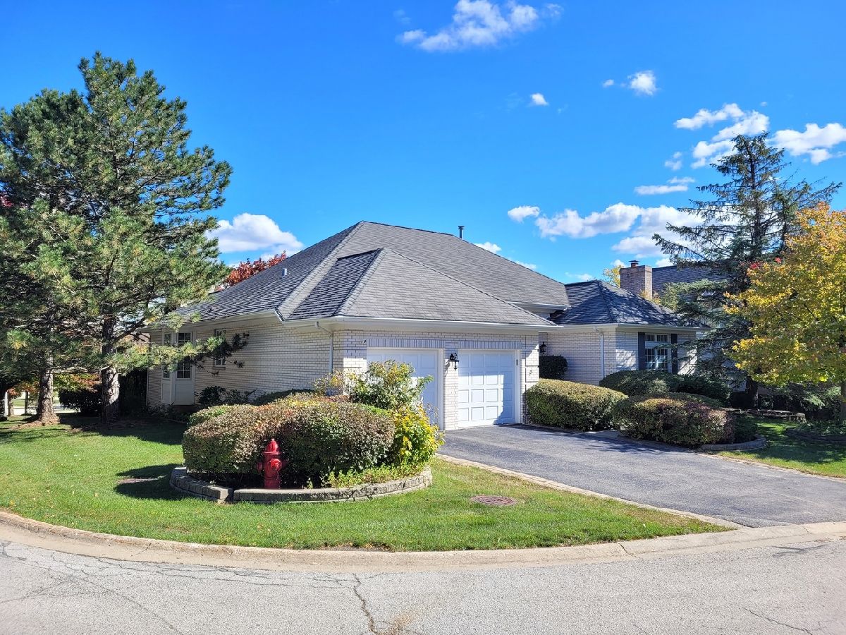 Homes Sold Windhill Palatine Illinois, 1119 Hiddenbrook