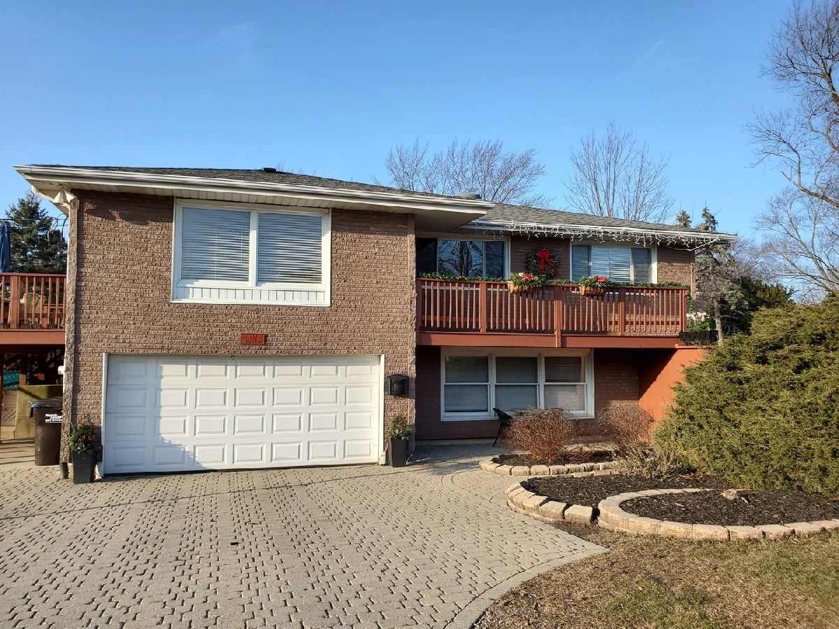 Homes Rented Lake Zurich Highlands Lake Zurich Illinois, 337 Meadow