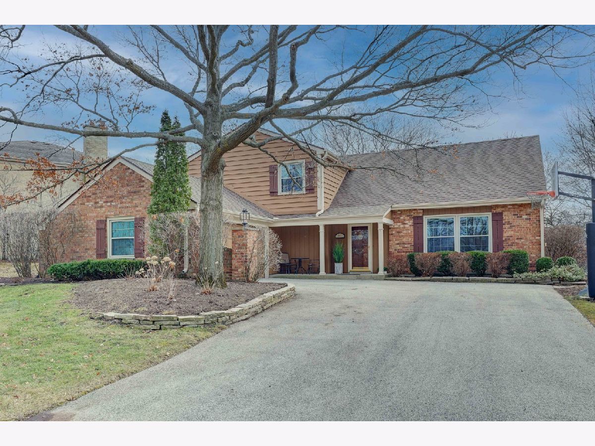 Homes Sold Plum Grove Hills Palatine Illinois, 912 Stonehedge